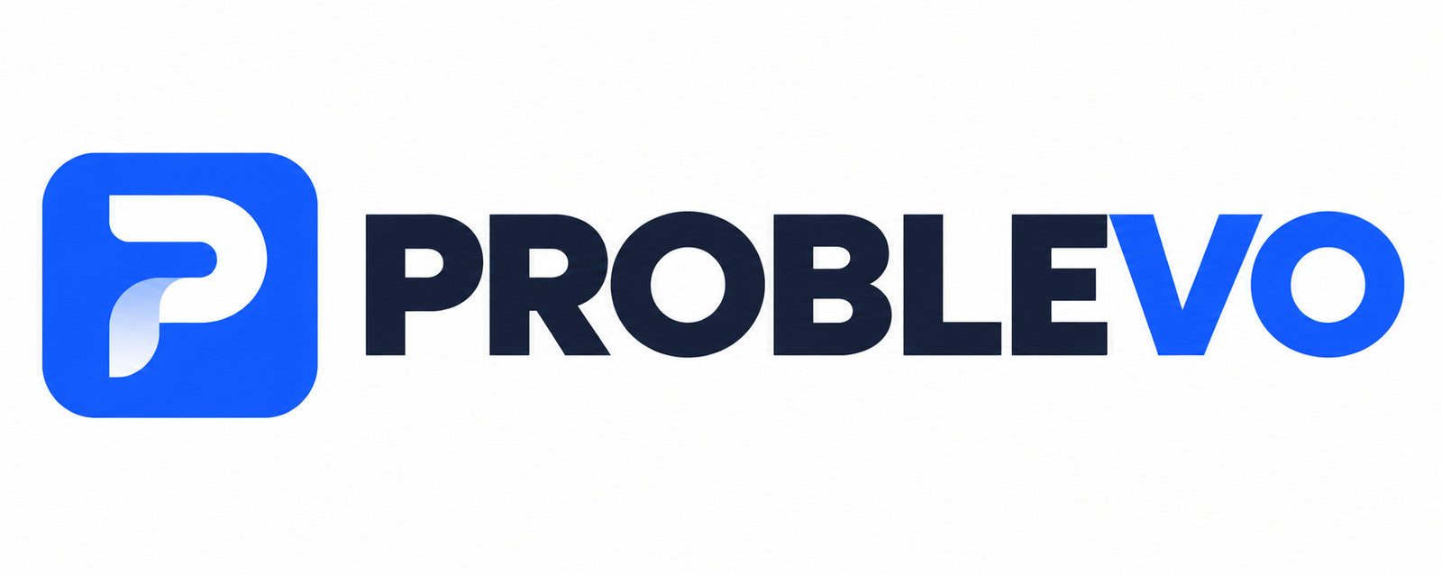 Problevo logo